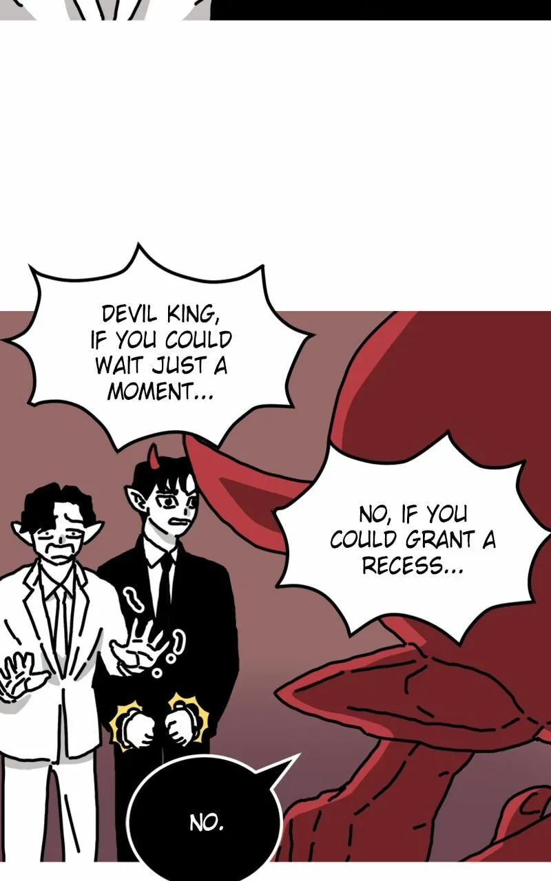Hell of a Romance Chapter 49 page 22 - 