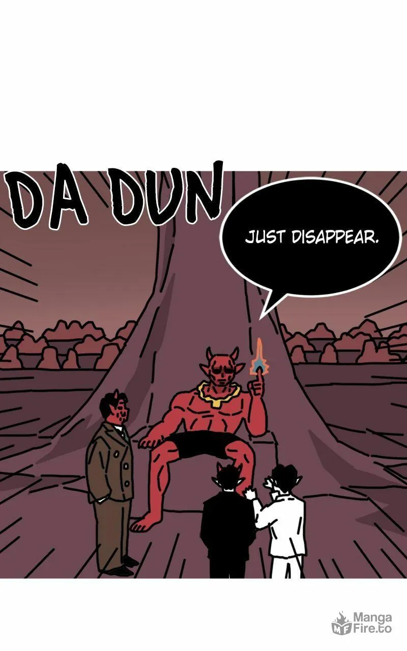 Hell of a Romance Chapter 49 page 24 - 