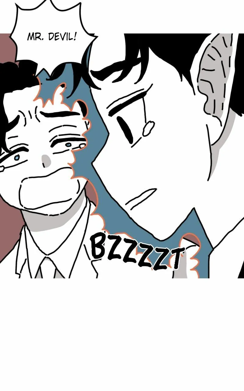 Hell of a Romance Chapter 49 page 28 - 