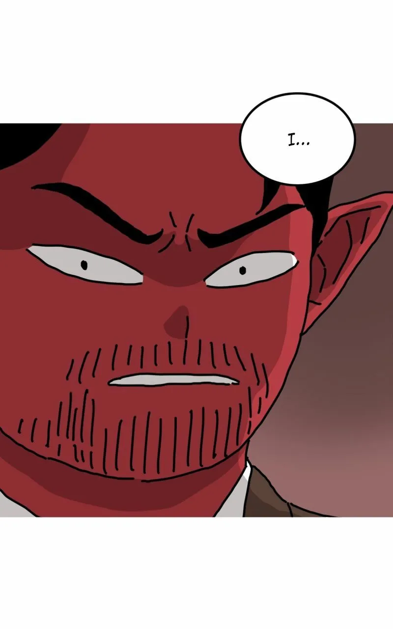 Hell of a Romance Chapter 49 page 4 - 