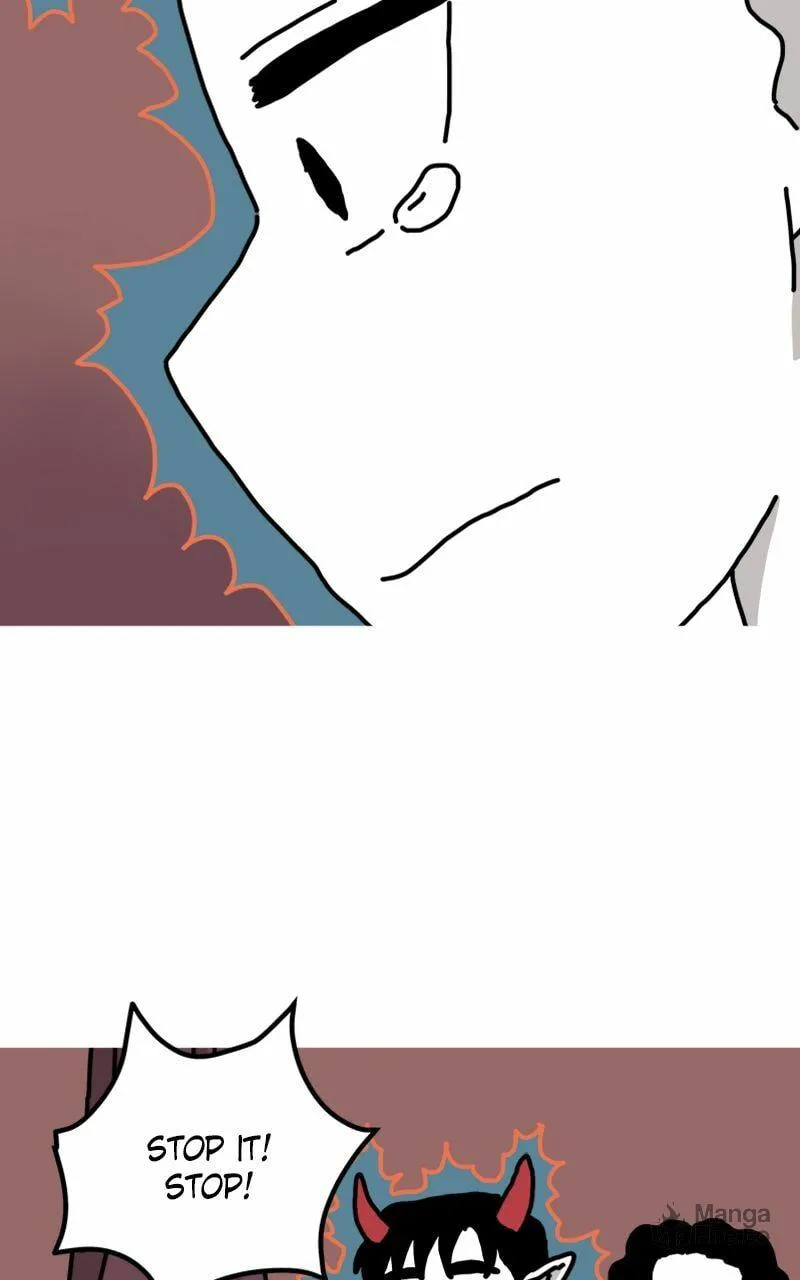 Hell of a Romance Chapter 49 page 33 - 