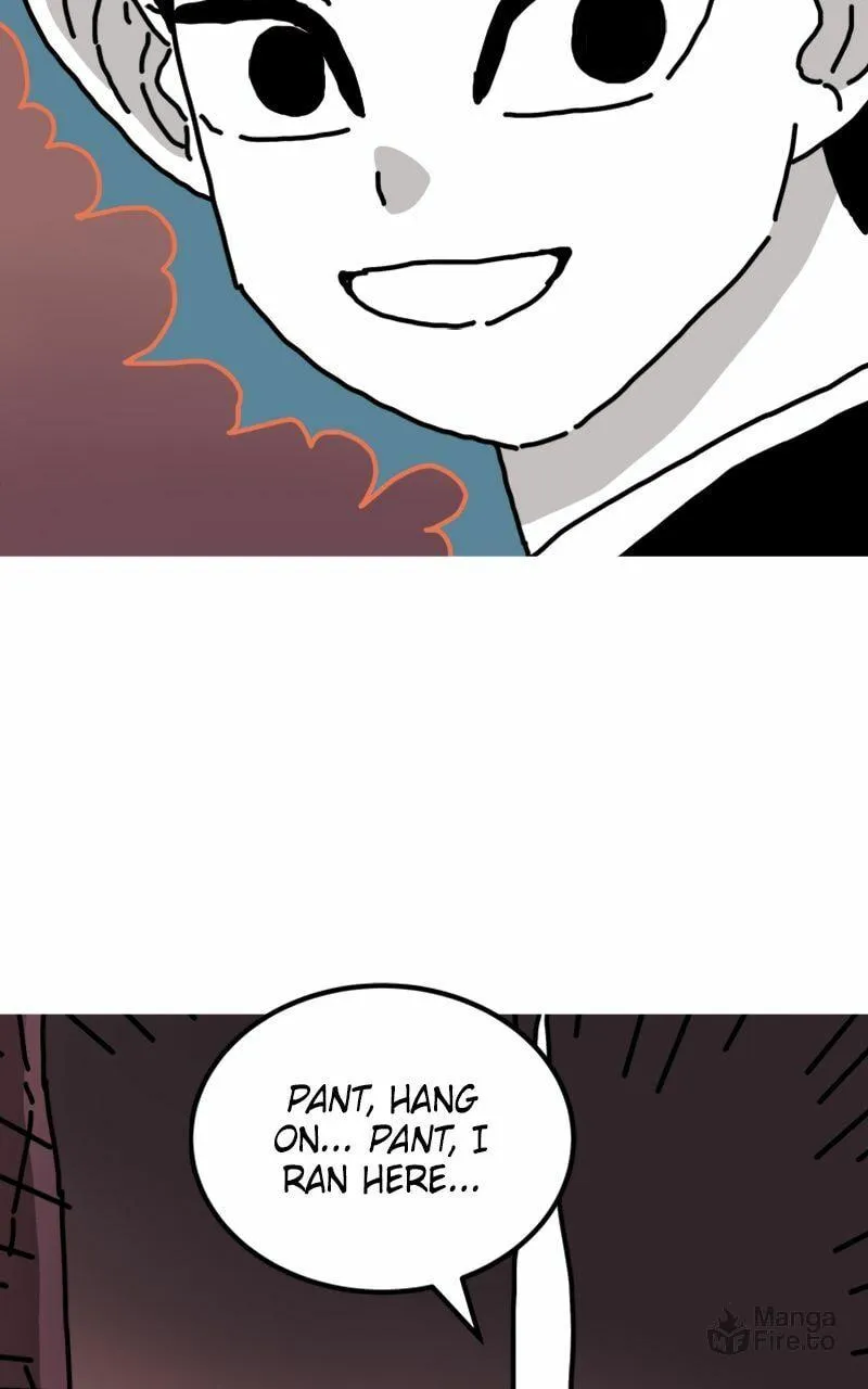 Hell of a Romance Chapter 49 page 35 - 