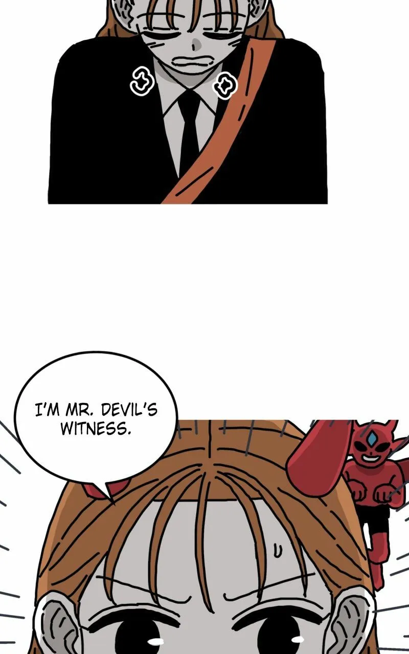 Hell of a Romance Chapter 49 page 37 - 