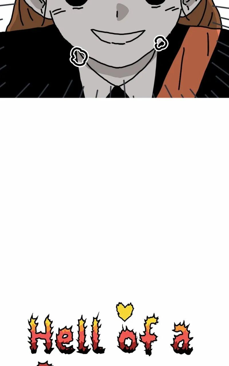 Hell of a Romance Chapter 49 page 38 - 