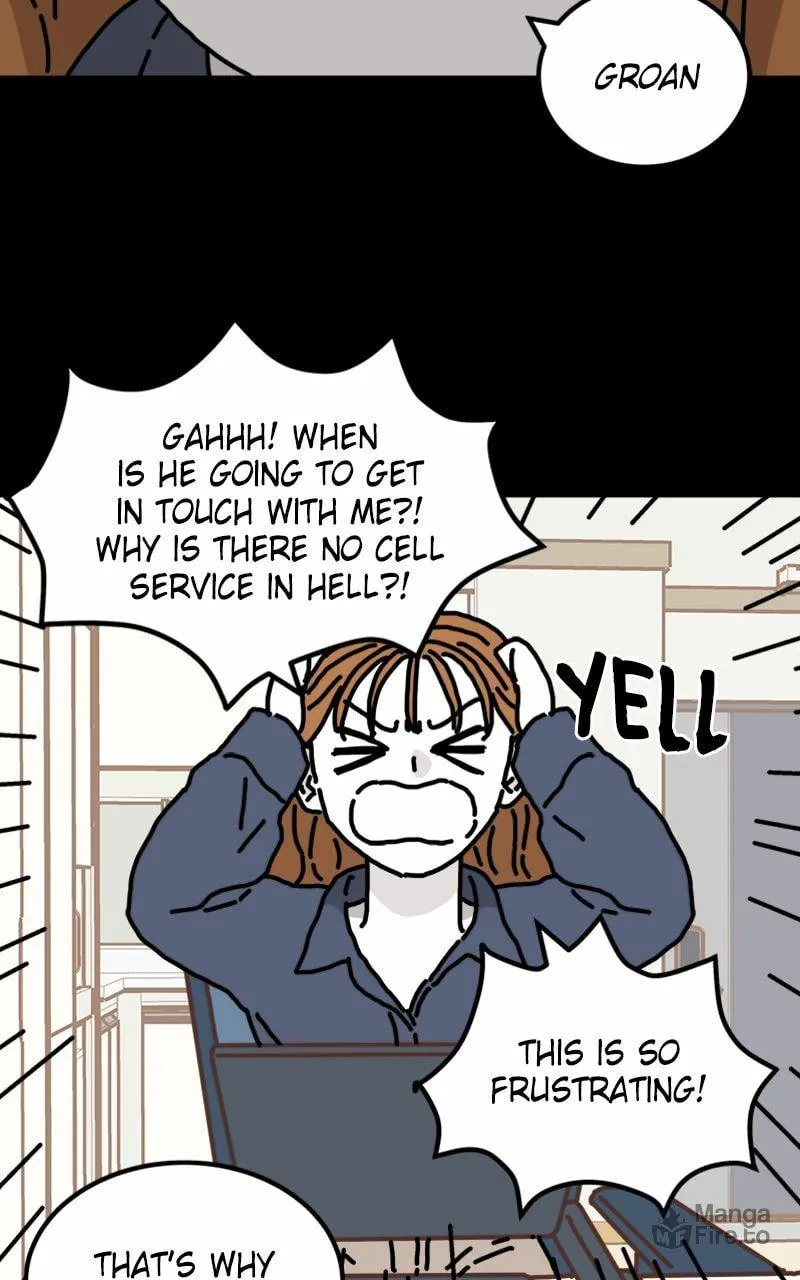 Hell of a Romance Chapter 49 page 42 - 
