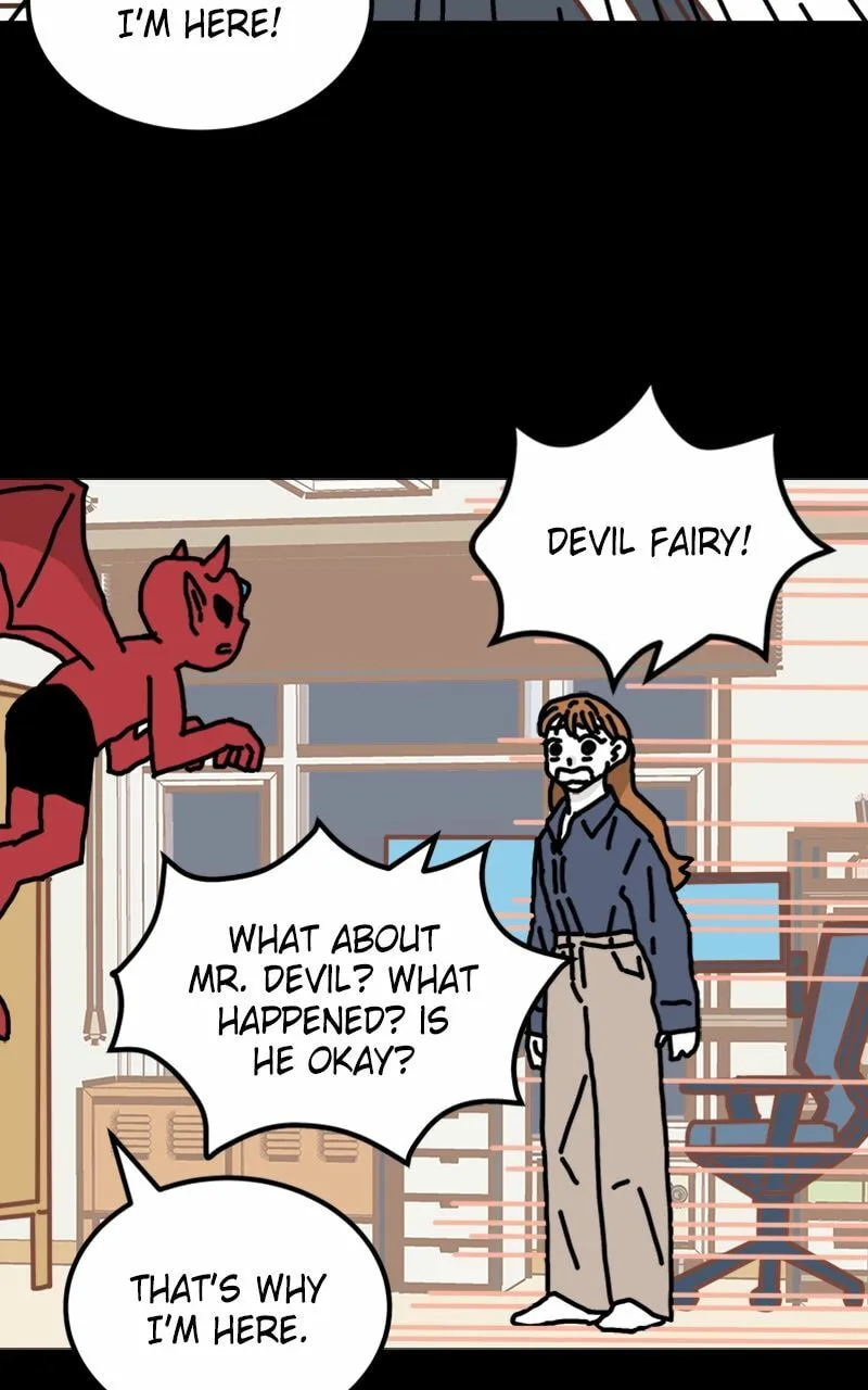 Hell of a Romance Chapter 49 page 43 - 