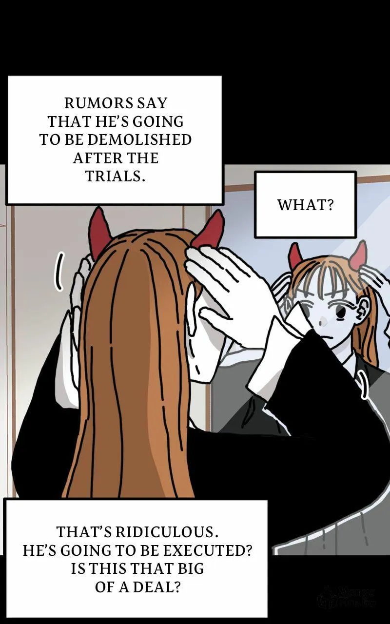 Hell of a Romance Chapter 49 page 45 - 