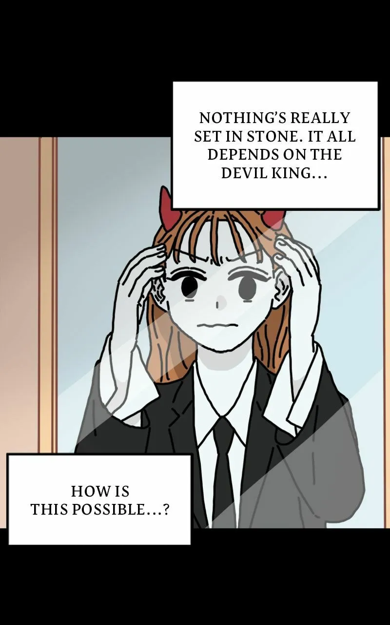 Hell of a Romance Chapter 49 page 46 - 