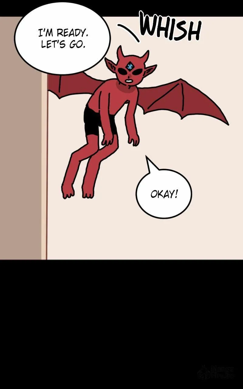 Hell of a Romance Chapter 49 page 50 - 