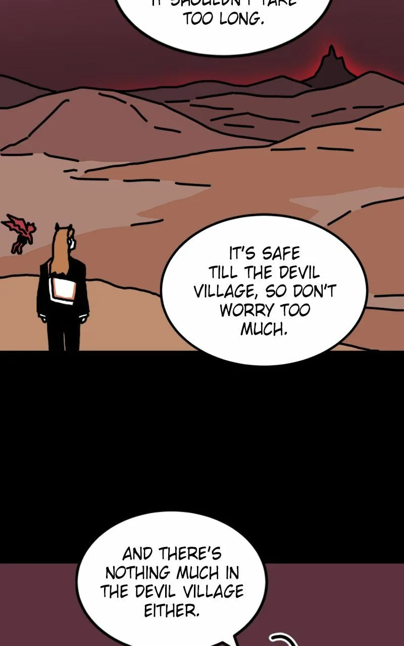 Hell of a Romance Chapter 49 page 53 - 