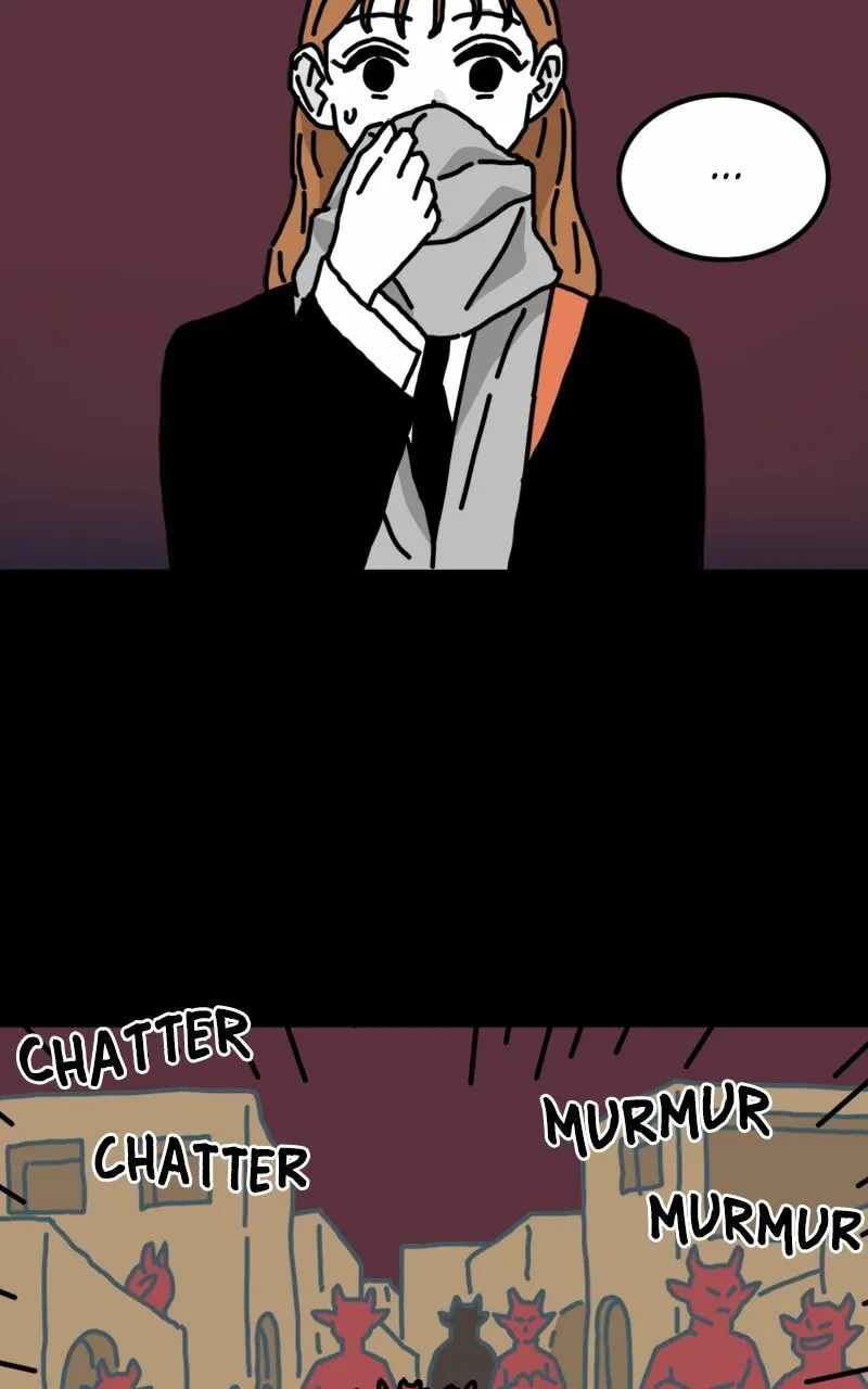 Hell of a Romance Chapter 49 page 56 - 