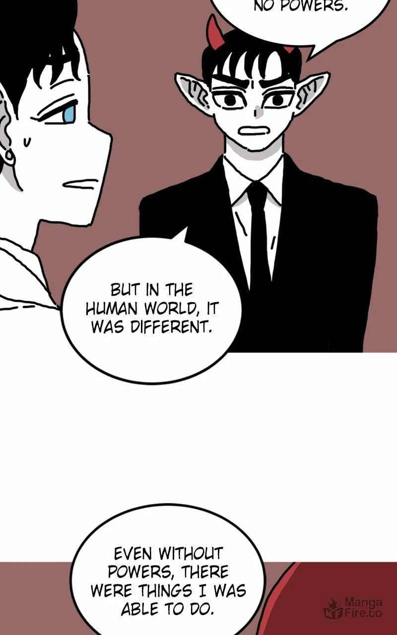 Hell of a Romance Chapter 49 page 10 - 