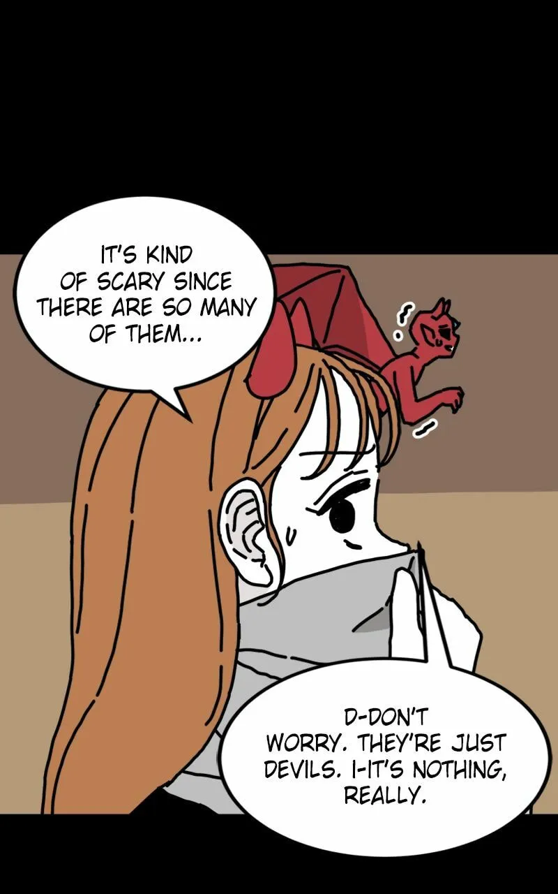 Hell of a Romance Chapter 50 page 2 - 