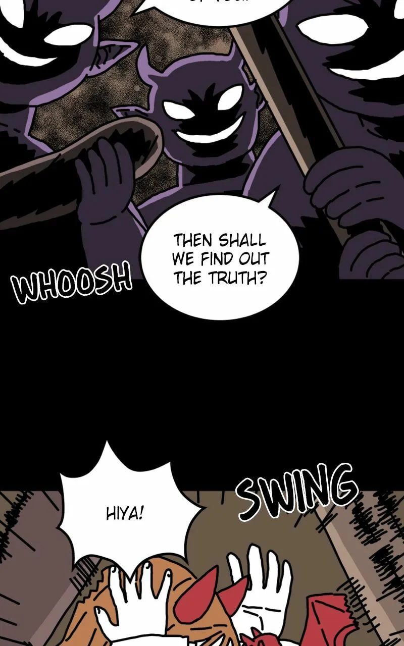 Hell of a Romance Chapter 50 page 13 - 