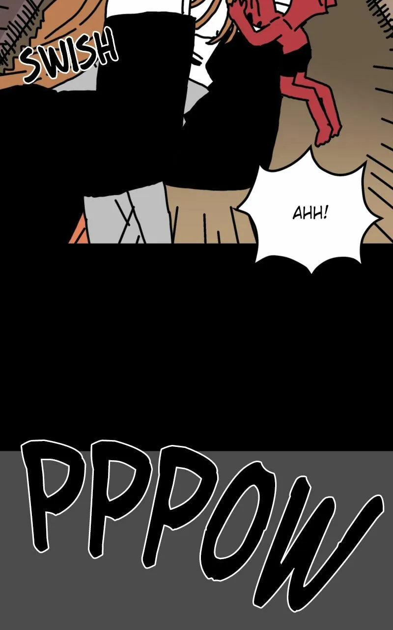 Hell of a Romance Chapter 50 page 14 - 