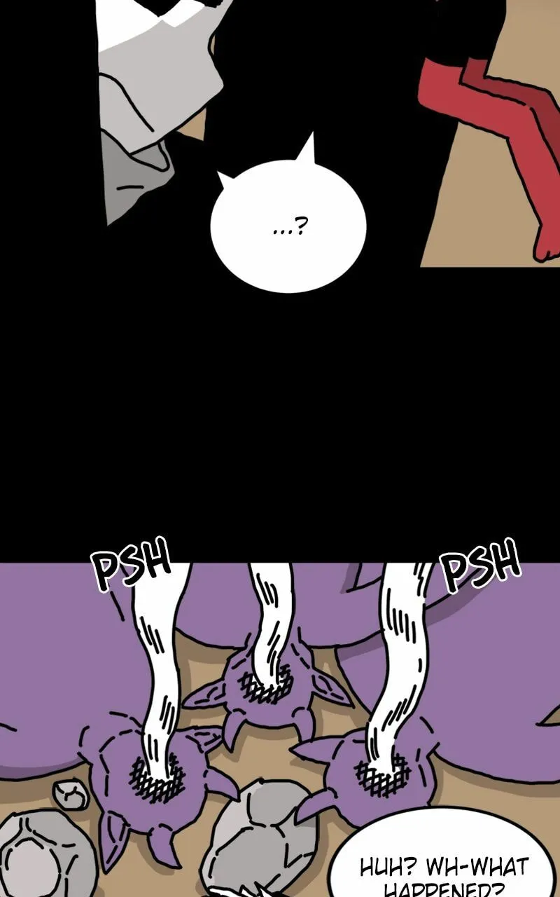 Hell of a Romance Chapter 50 page 16 - 