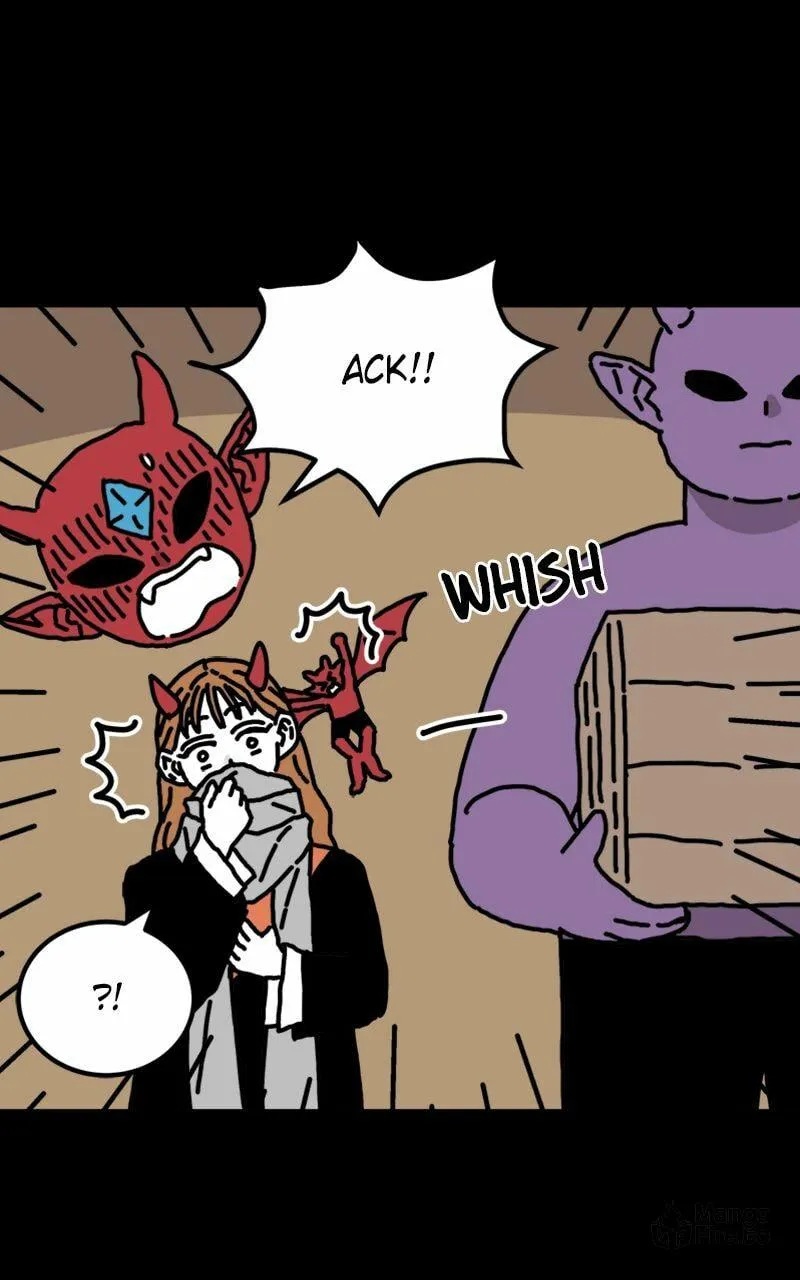 Hell of a Romance Chapter 50 page 3 - 