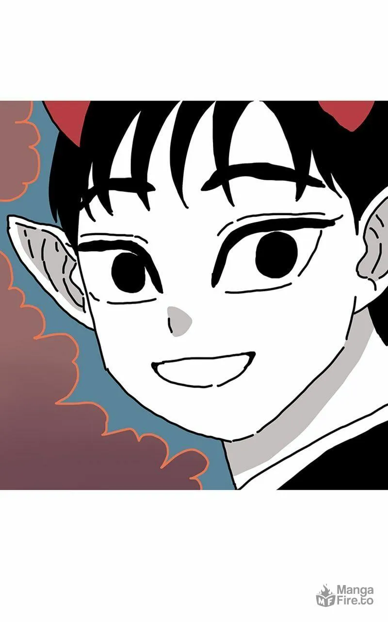 Hell of a Romance Chapter 50 page 24 - 