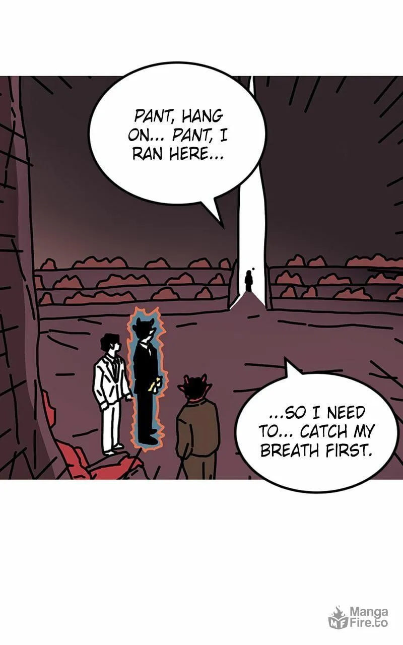 Hell of a Romance Chapter 50 page 25 - 