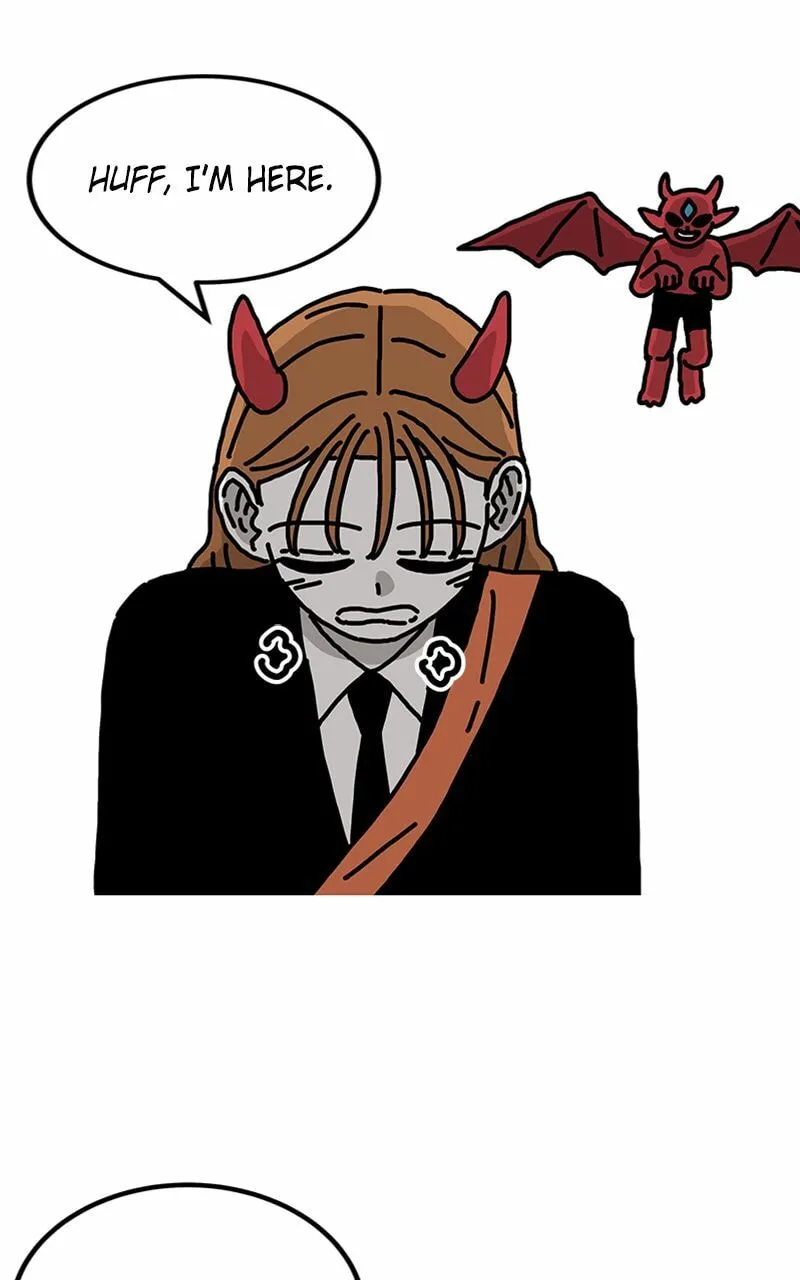 Hell of a Romance Chapter 50 page 26 - 