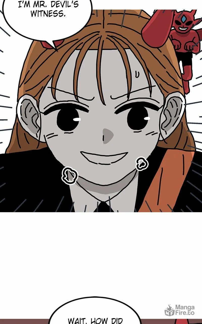 Hell of a Romance Chapter 50 page 27 - 