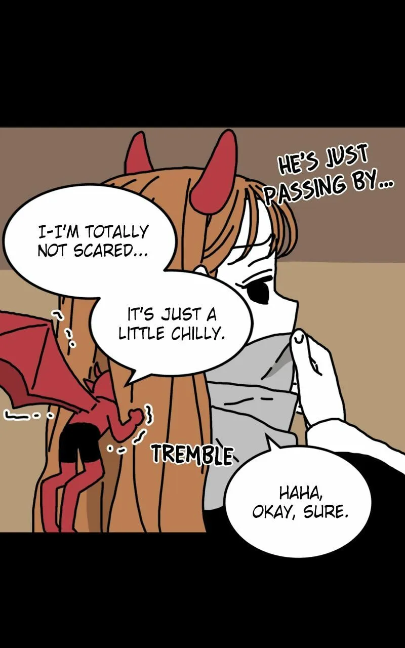 Hell of a Romance Chapter 50 page 4 - 