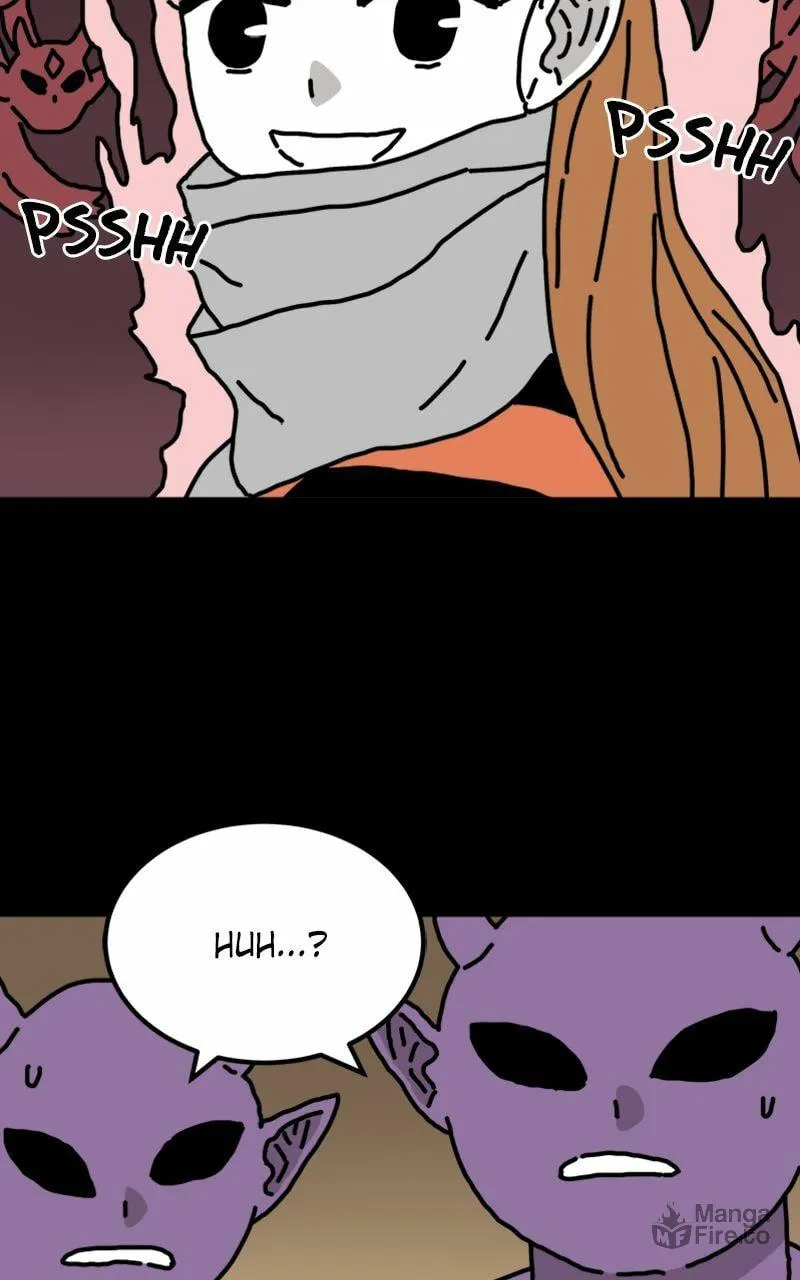 Hell of a Romance Chapter 50 page 33 - 