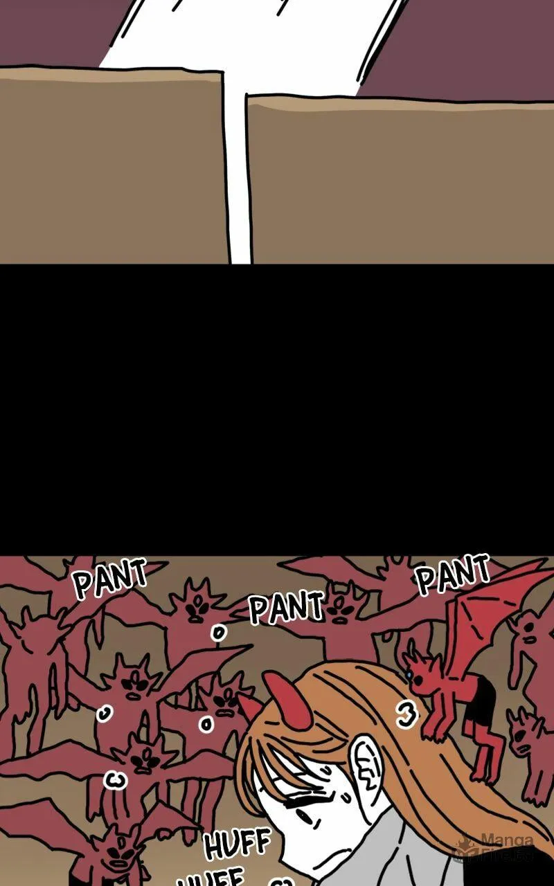 Hell of a Romance Chapter 50 page 35 - 