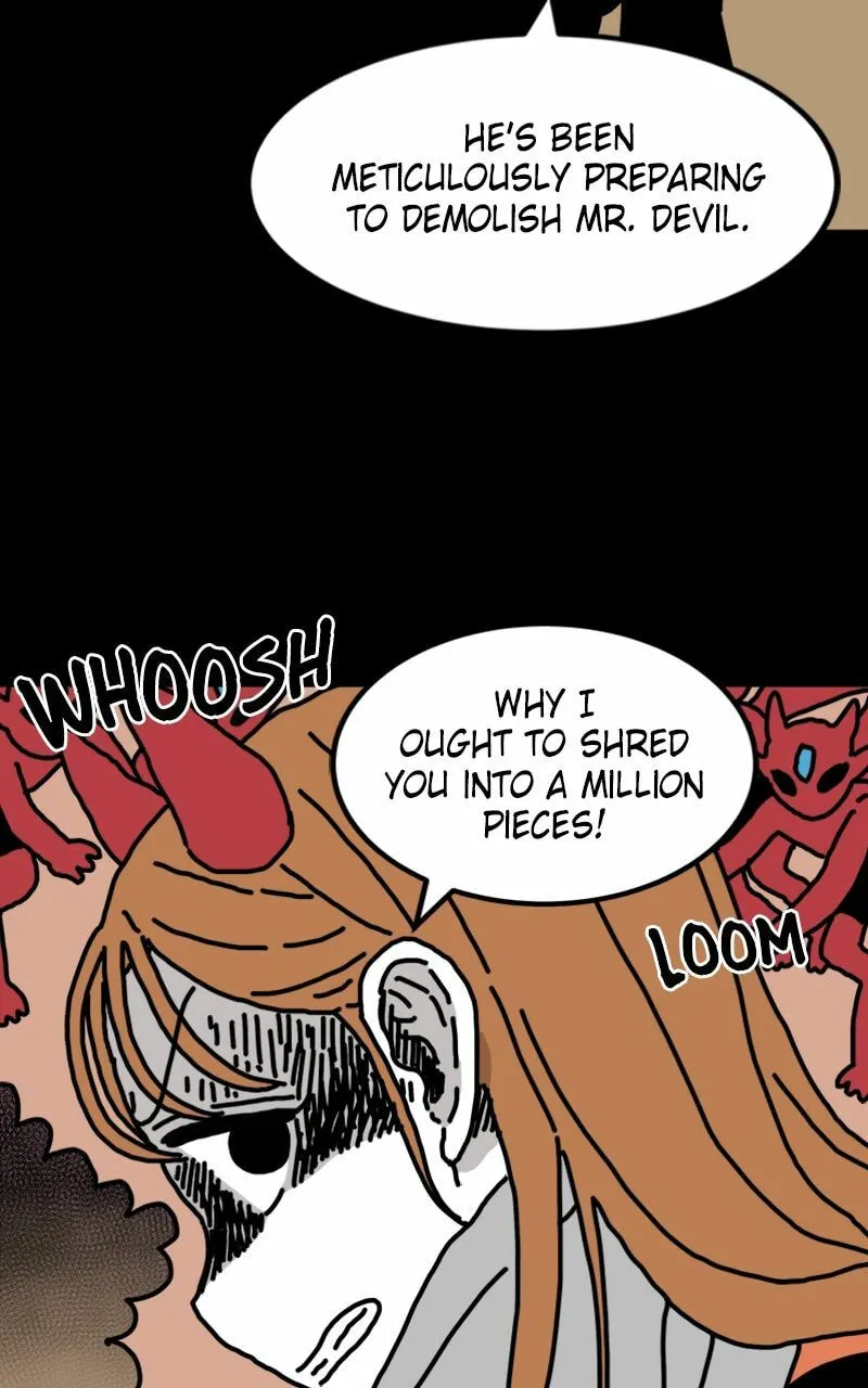 Hell of a Romance Chapter 50 page 38 - 