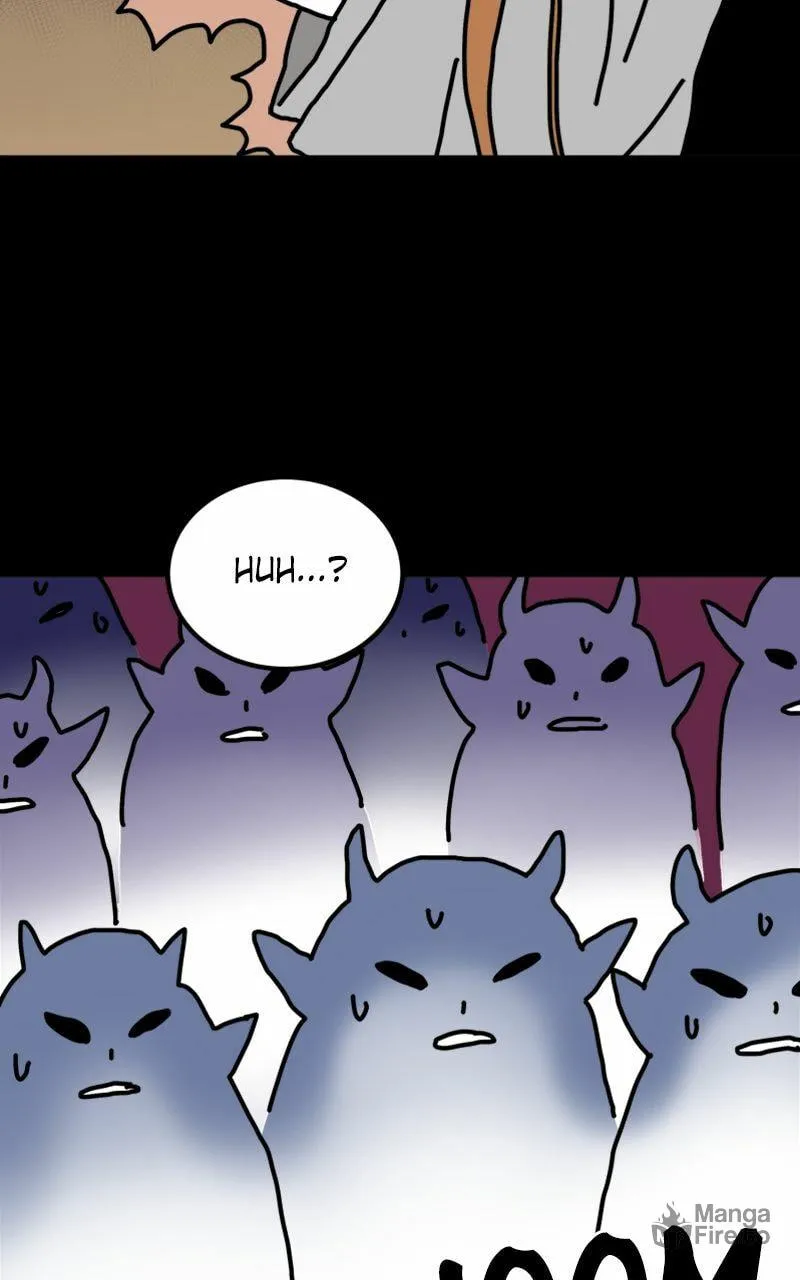 Hell of a Romance Chapter 50 page 39 - 