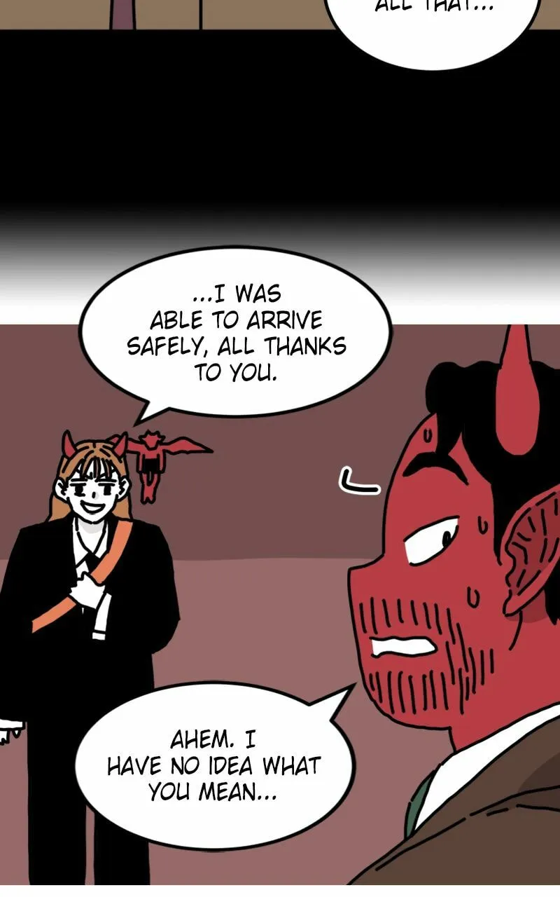 Hell of a Romance Chapter 50 page 41 - 