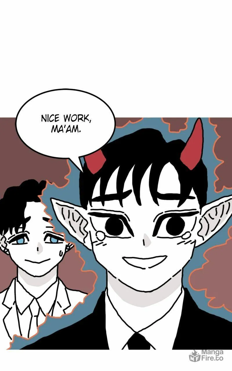 Hell of a Romance Chapter 50 page 42 - 