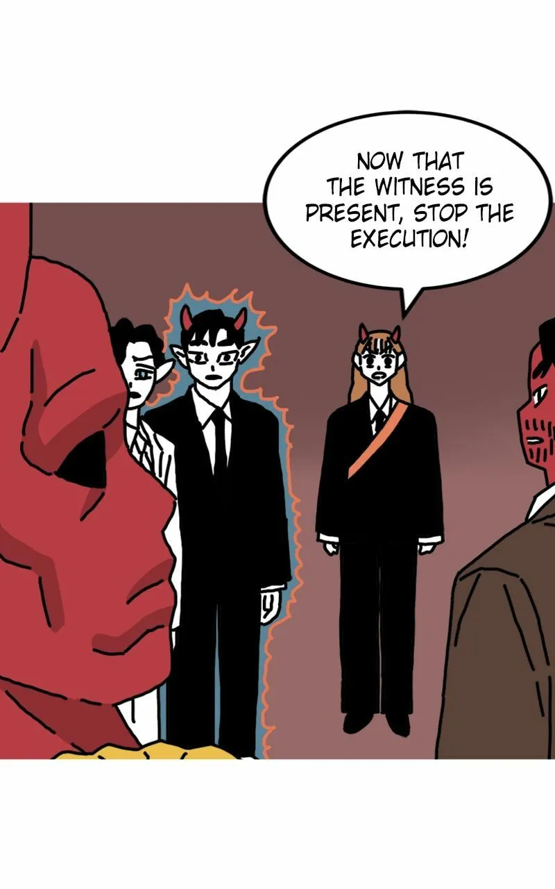 Hell of a Romance Chapter 50 page 44 - 
