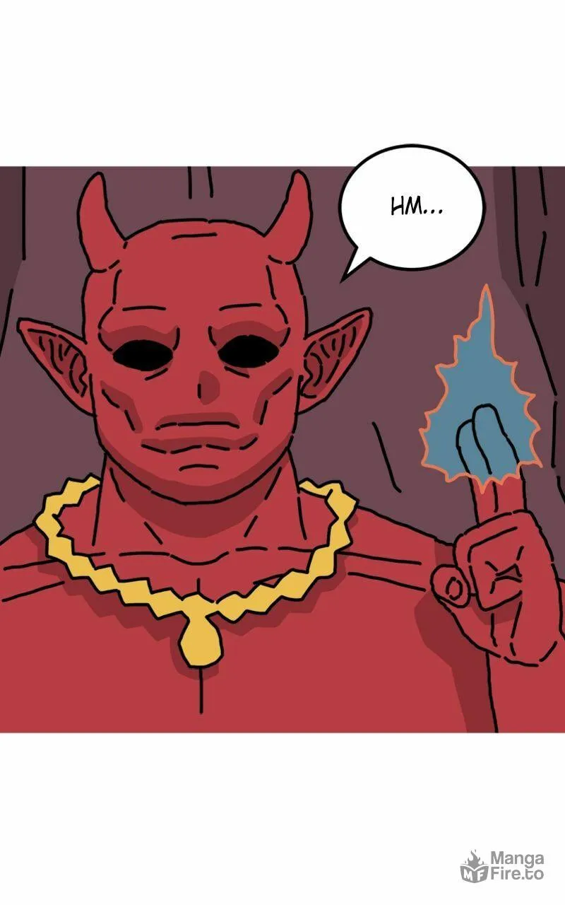 Hell of a Romance Chapter 50 page 45 - 