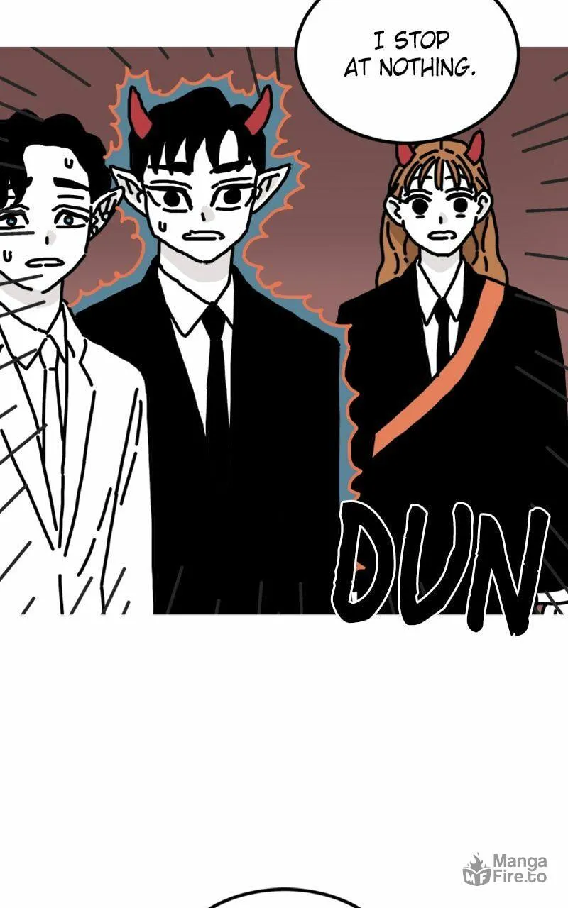 Hell of a Romance Chapter 50 page 48 - 