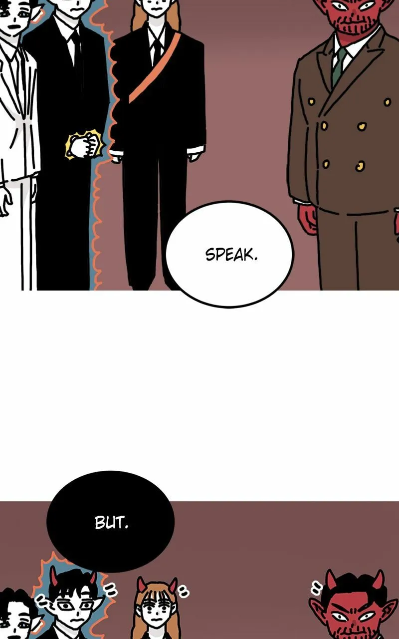 Hell of a Romance Chapter 50 page 53 - 