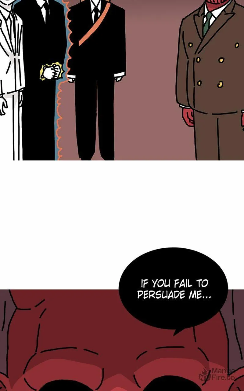 Hell of a Romance Chapter 50 page 54 - 