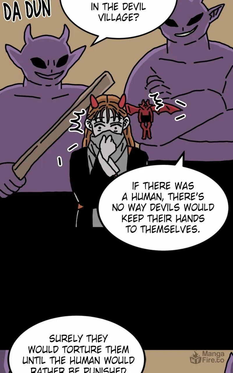 Hell of a Romance Chapter 50 page 9 - 