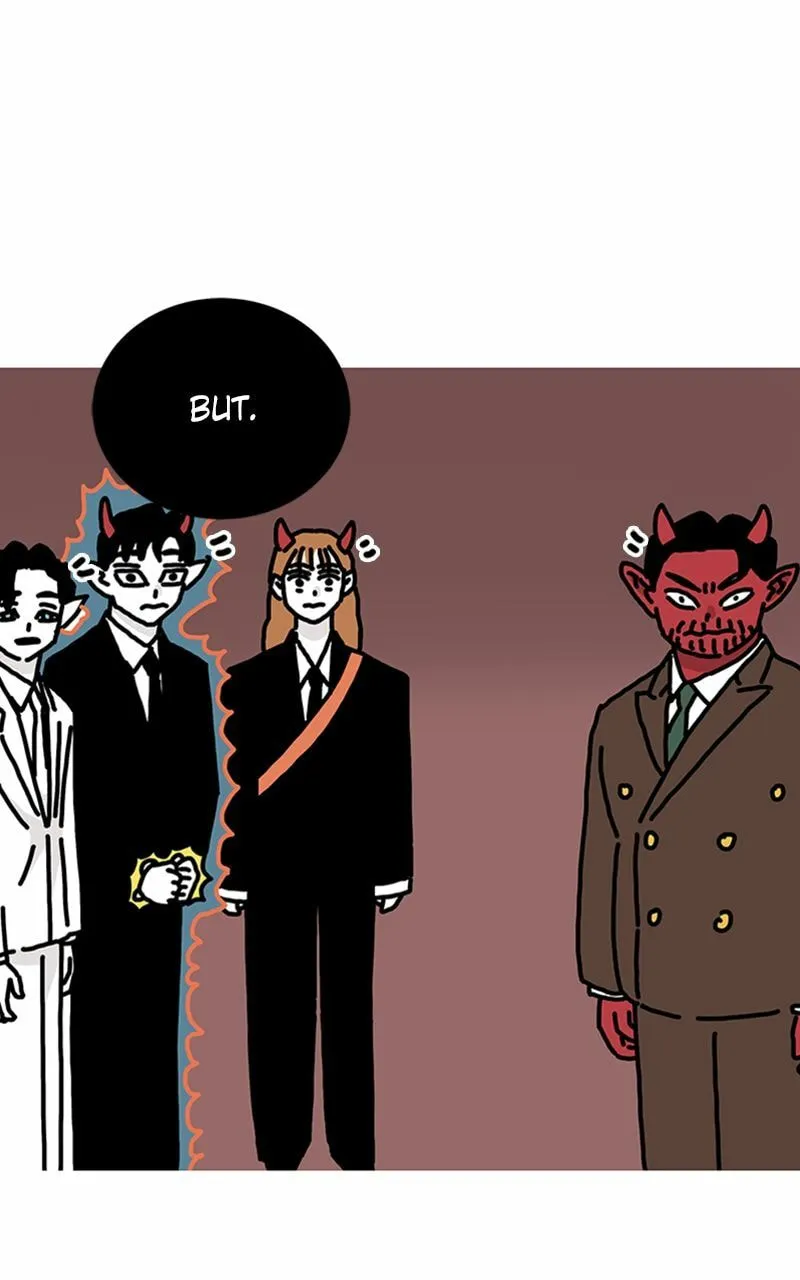Hell of a Romance Chapter 51 page 2 - 