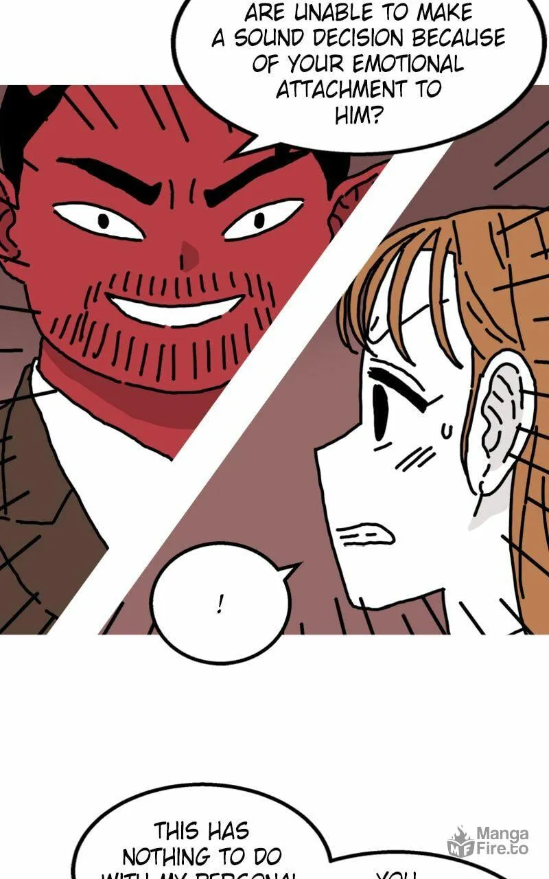 Hell of a Romance Chapter 51 page 12 - 