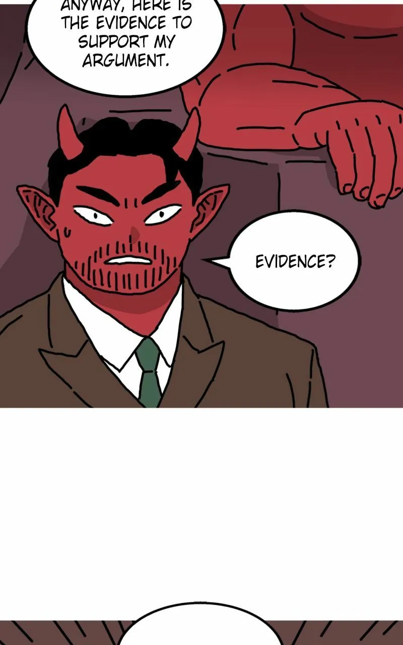 Hell of a Romance Chapter 51 page 14 - 
