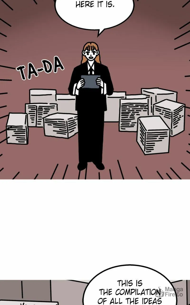 Hell of a Romance Chapter 51 page 15 - 