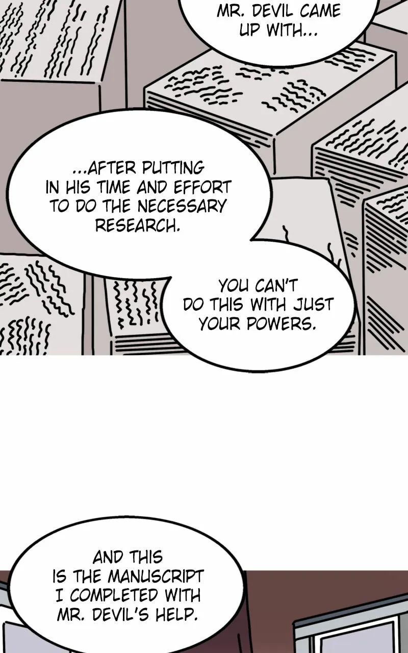 Hell of a Romance Chapter 51 page 16 - 