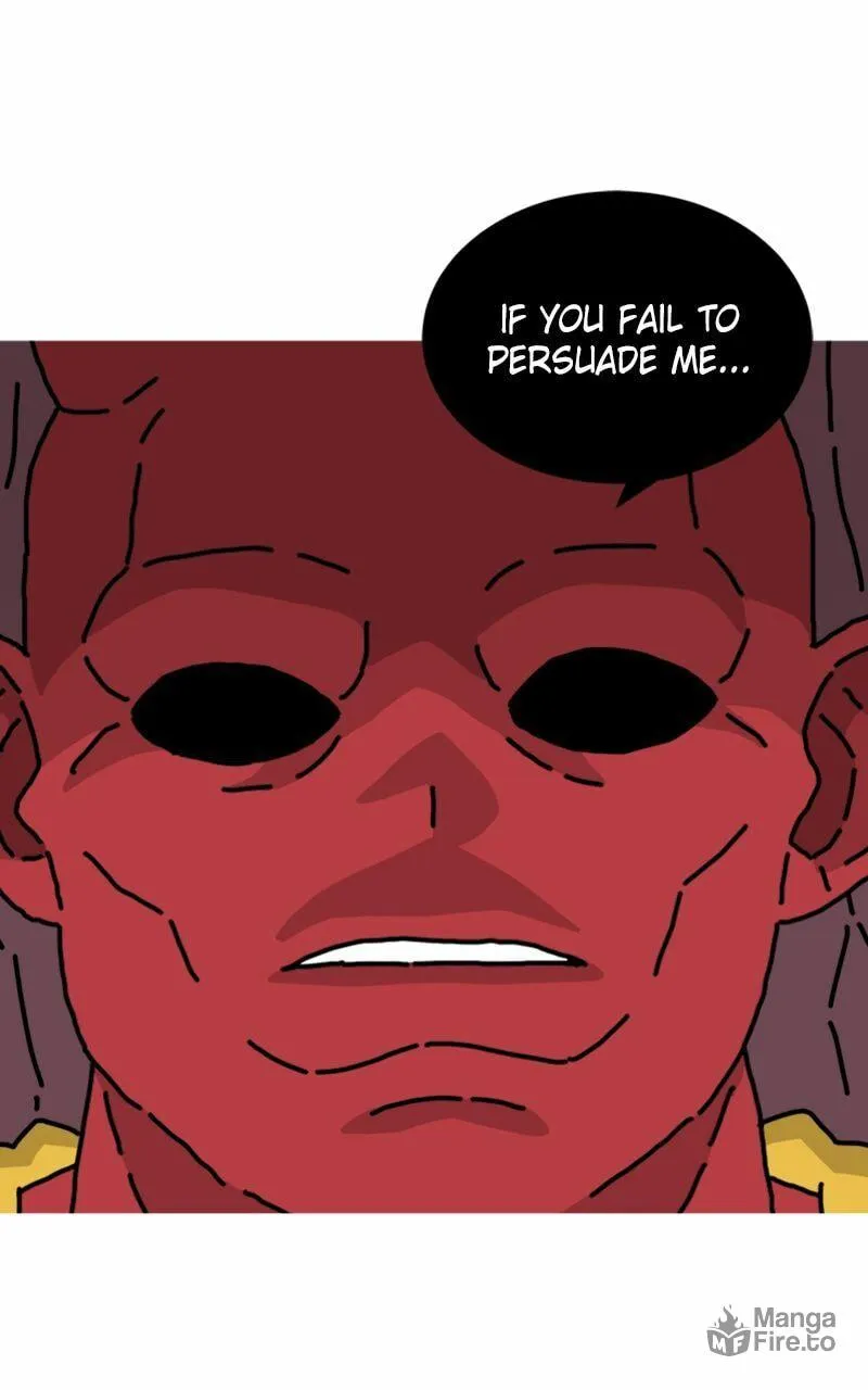 Hell of a Romance Chapter 51 page 3 - 