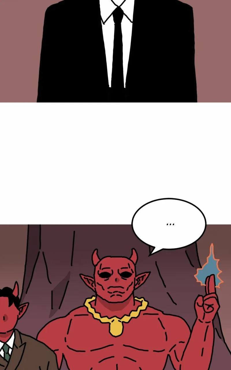 Hell of a Romance Chapter 51 page 22 - 