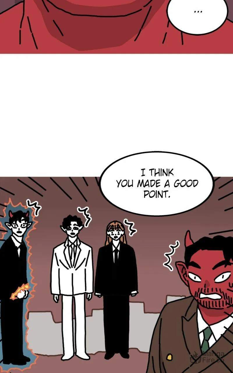 Hell of a Romance Chapter 51 page 25 - 