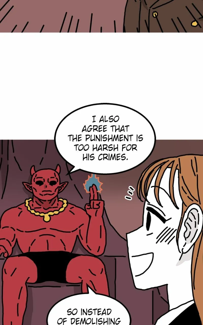 Hell of a Romance Chapter 51 page 26 - 