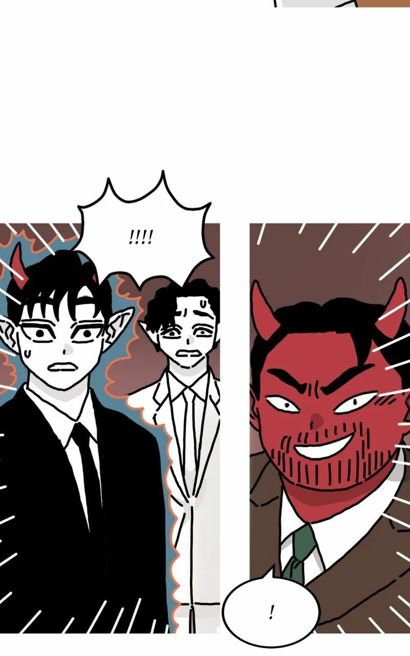 Hell of a Romance Chapter 51 page 28 - 
