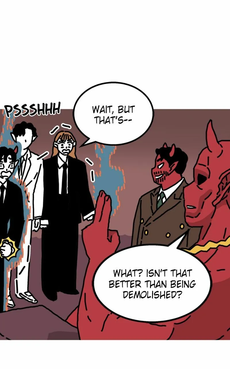 Hell of a Romance Chapter 51 page 29 - 