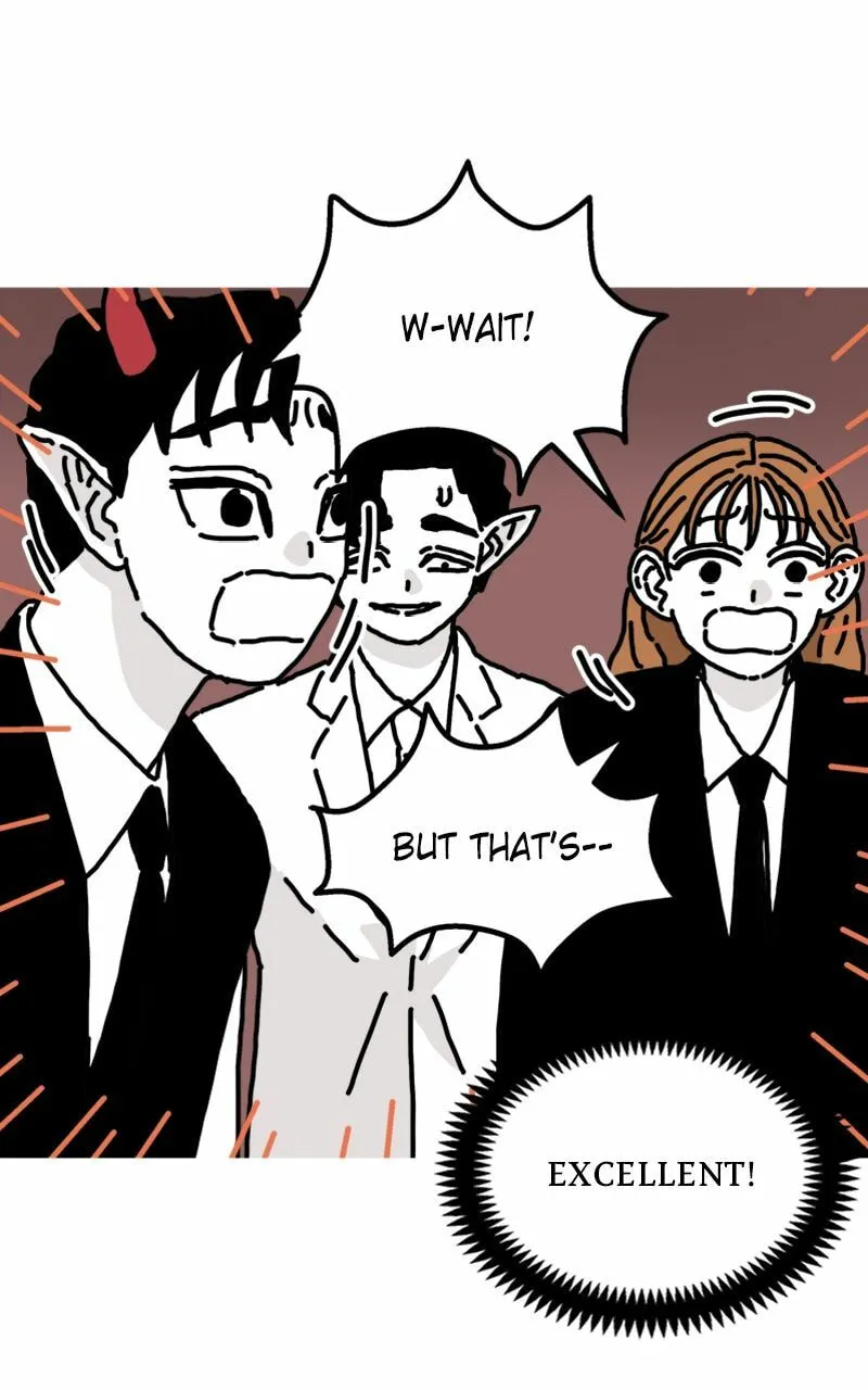 Hell of a Romance Chapter 51 page 31 - 